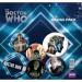 11th Doctor Badge Pack