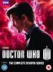 Doctor Who - The Complete Seventh Series