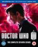 Doctor Who - The Complete Seventh Series