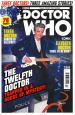 Tales from the TARDIS: Doctor Who Comic #012
