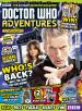 Doctor Who Adventures #352