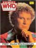 The Doctor Who Magazine #105