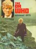 The Dr Who Annual 1975