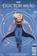 The Thirteenth Doctor #2