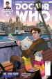 Doctor Who: The Eighth Doctor #001