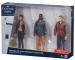 Friends of the Thirteenth Doctor Collector Figure Set