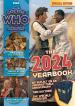 Special Edition #65: Doctor Who Magazine: The 2024 Yearbook