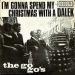 I'm Gonna Spend My Christmas With a Dalek by the Go-Gos