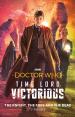 Time Lord Victorious: The Knight, the Fool and the Dead (Steve Cole)