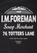 I M Foreman T Shirt