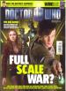 Doctor Who Magazine #422