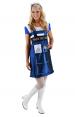 TARDIS Dress