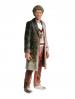 6th Doctor Regeneration