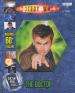 The Doctor Who Files: 1: The Doctor (Jacqueline Rayner)