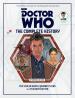 Doctor Who: The Complete History 81: Stories 198 - 199