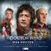 The War Doctor Begins: Battlegrounds (Phil Mulryne, Rossa McPhillips, Timothy X Atack)