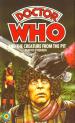 Doctor Who and the Creature from the Pit (David Fisher)