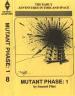 The Mutant Phase (Nicholas Briggs)