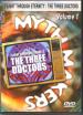 Myth Makers: Flight Through Eternity: The Three Doctors 1