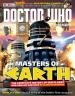 Doctor Who Magazine #487