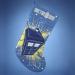 TARDIS Christmas Stocking