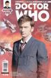 Doctor Who: The Tenth Doctor: Year 2 #001