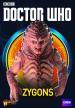 Into the Time Vortex: The Miniatures Game: Zygons