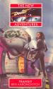 The New Adventures: Transit (Ben Aaronovitch)