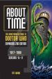 About Time: The Unauthorized guide to Doctor Who: Expanded Second Edition: 1977-1980 (Tat Wood)