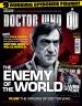 Doctor Who Magazine #466