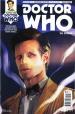 Doctor Who: The Eleventh Doctor: Year 3 #002