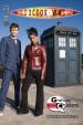Doctor Who #1