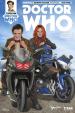 Doctor Who: The Eleventh Doctor: Year 3 #006