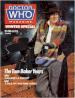 Doctor Who Magazine Winter Special