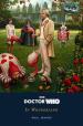 Doctor Who in Wonderland (Paul Magrs)