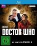 Doctor Who - Die komplette Staffel 8