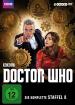 Doctor Who - Die komplette Staffel 8