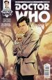 Doctor Who: The Eleventh Doctor: Year 3 #004