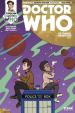 Doctor Who: The Eleventh Doctor: Year 3 #004