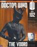 Doctor Who Figurine Collection #102