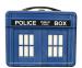 TARDIS Tin Tote