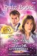 The Sarah Jane Adventures Quiz Book (Phil Ford)