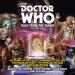 Doctor Who Tales from the Tardis: Volume Two