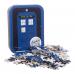 Jigsaw in TARDIS Tin