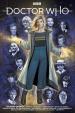 Titan - The Thirteenth Doctor #0 - The Many Lives of Doctor Who (Richard Dinnick)