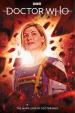 Titan - The Thirteenth Doctor #0 - The Many Lives of Doctor Who (Richard Dinnick)