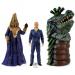 Enemies of the 3rd Doctor Action Figure Collectors Set