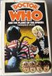 Doctor Who and the Planet of the Spiders (Terrance Dicks)