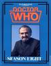 Files Magazine Spotlight on Doctor Who Season Eight (John Peel)