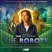 The Robots - Volume Five (Aaron Douglas, Phil Mulryne, Tim Foley)